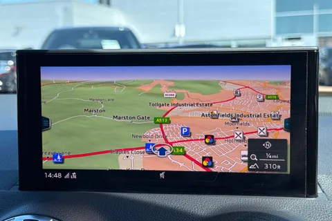 F15WBA Audi Q2 35 TFSI Sport 5dr S Tronic Thumbnail #16