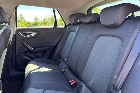 F15WBA Audi Q2 35 TFSI Sport 5dr S Tronic Thumbnail #18