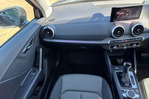 F15WBA Audi Q2 35 TFSI Sport 5dr S Tronic Thumbnail #19