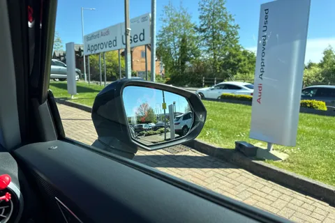 F15WBA Audi Q2 35 TFSI Sport 5dr S Tronic Thumbnail #20