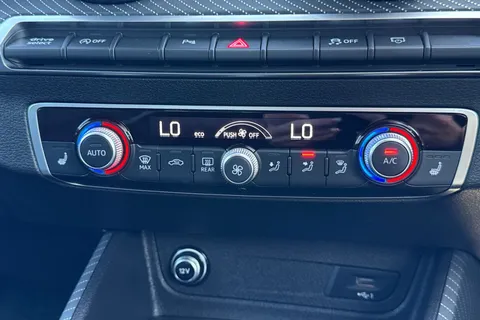 F15WBA Audi Q2 35 TFSI Sport 5dr S Tronic Thumbnail #21