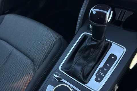 F15WBA Audi Q2 35 TFSI Sport 5dr S Tronic Thumbnail #22