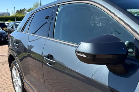 F15WBA Audi Q2 35 TFSI Sport 5dr S Tronic Thumbnail #27