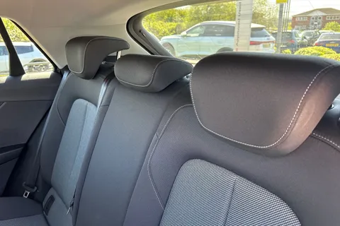 F15WBA Audi Q2 35 TFSI Sport 5dr S Tronic Thumbnail #35