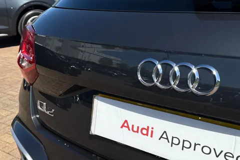 F15WBA Audi Q2 35 TFSI Sport 5dr S Tronic Thumbnail #36