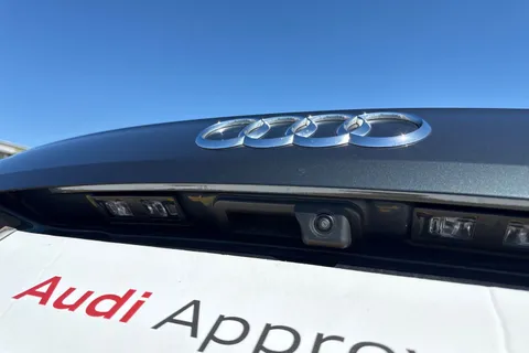 F15WBA Audi Q2 35 TFSI Sport 5dr S Tronic Thumbnail #37