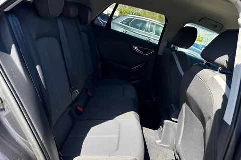 F15WBA Audi Q2 35 TFSI Sport 5dr S Tronic Thumbnail #40