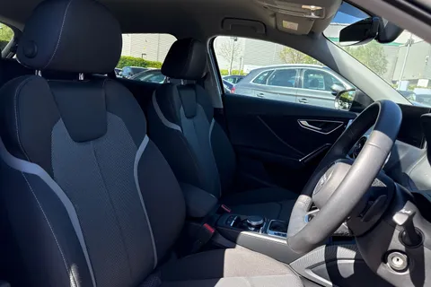 F15WBA Audi Q2 35 TFSI Sport 5dr S Tronic Thumbnail #44