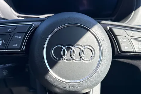 F15WBA Audi Q2 35 TFSI Sport 5dr S Tronic Thumbnail #46