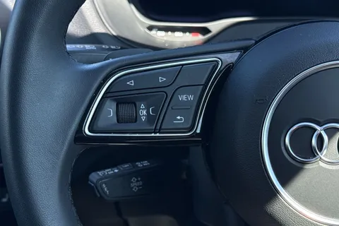 F15WBA Audi Q2 35 TFSI Sport 5dr S Tronic Thumbnail #47