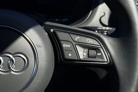 F15WBA Audi Q2 35 TFSI Sport 5dr S Tronic Thumbnail #48