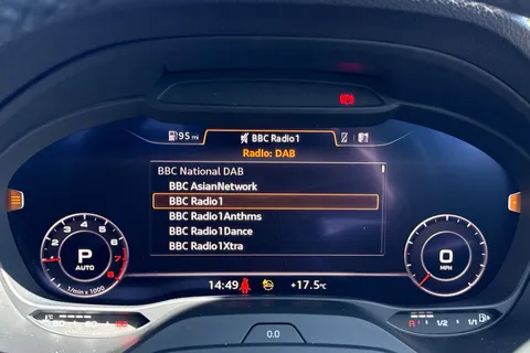 F15WBA Audi Q2 35 TFSI Sport 5dr S Tronic Thumbnail #49