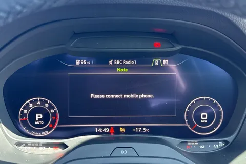 F15WBA Audi Q2 35 TFSI Sport 5dr S Tronic Thumbnail #50