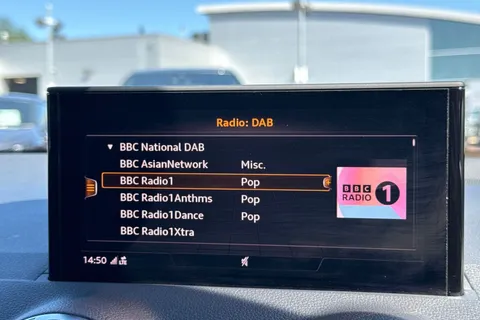 F15WBA Audi Q2 35 TFSI Sport 5dr S Tronic Thumbnail #52