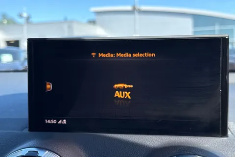 F15WBA Audi Q2 35 TFSI Sport 5dr S Tronic Thumbnail #53