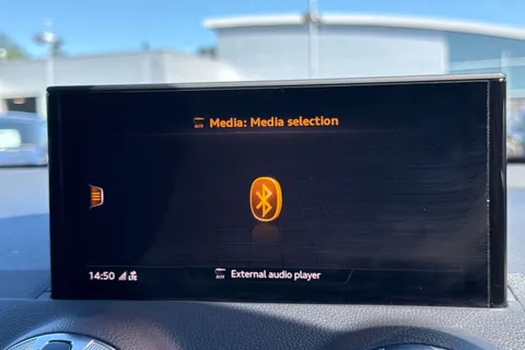 F15WBA Audi Q2 35 TFSI Sport 5dr S Tronic Thumbnail #54