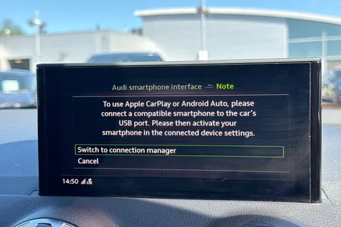 F15WBA Audi Q2 35 TFSI Sport 5dr S Tronic Thumbnail #55