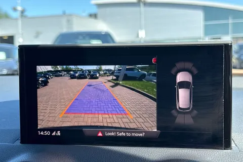 F15WBA Audi Q2 35 TFSI Sport 5dr S Tronic Thumbnail #57