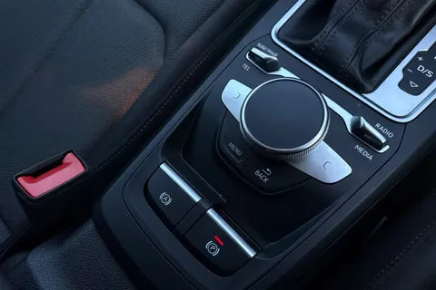 F15WBA Audi Q2 35 TFSI Sport 5dr S Tronic Thumbnail #59