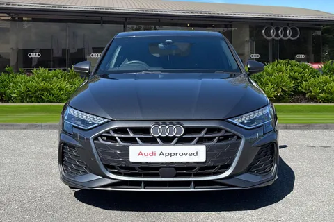 5 of 65 for AUDI A3 35 TFSI S Line 5dr S Tronic