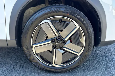 MC75KGY Jaecoo 7 1.6T Deluxe 5dr 7DCT Thumbnail #14