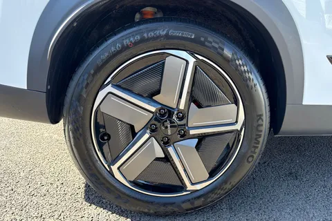 MC75KGY Jaecoo 7 1.6T Deluxe 5dr 7DCT Thumbnail #15