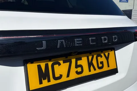 MC75KGY Jaecoo 7 1.6T Deluxe 5dr 7DCT Thumbnail #25
