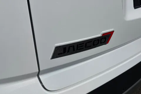MC75KGY Jaecoo 7 1.6T Deluxe 5dr 7DCT Thumbnail #27