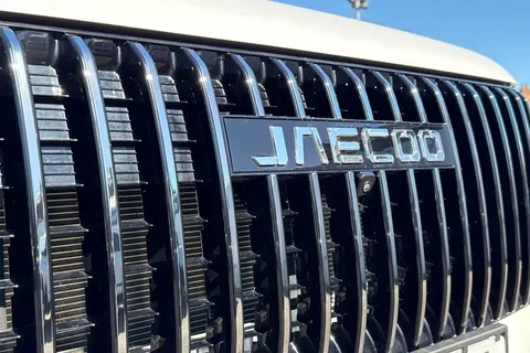 MC75KGY Jaecoo 7 1.6T Deluxe 5dr 7DCT Thumbnail #53