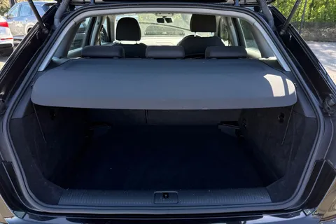 OW18XTH Audi A3 1.0 TFSI Sport Sportback Euro 6 (s/s) 5dr Thumbnail #8