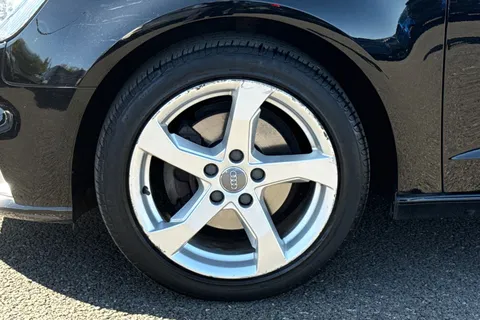 OW18XTH Audi A3 1.0 TFSI Sport Sportback Euro 6 (s/s) 5dr Thumbnail #11