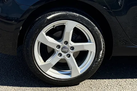 OW18XTH Audi A3 1.0 TFSI Sport Sportback Euro 6 (s/s) 5dr Thumbnail #12