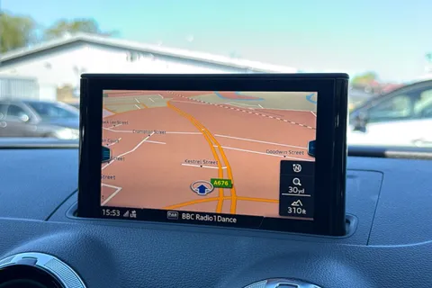 OW18XTH Audi A3 1.0 TFSI Sport Sportback Euro 6 (s/s) 5dr Thumbnail #18