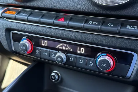 OW18XTH Audi A3 1.0 TFSI Sport Sportback Euro 6 (s/s) 5dr Thumbnail #23