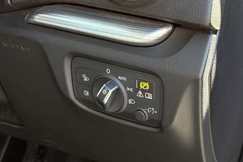 OW18XTH Audi A3 1.0 TFSI Sport Sportback Euro 6 (s/s) 5dr Thumbnail #30