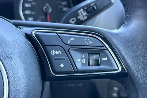 OW18XTH Audi A3 1.0 TFSI Sport Sportback Euro 6 (s/s) 5dr Thumbnail #37