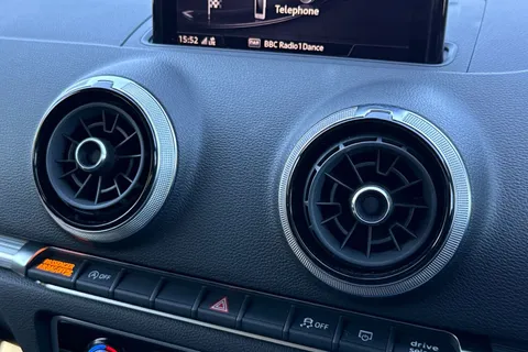 OW18XTH Audi A3 1.0 TFSI Sport Sportback Euro 6 (s/s) 5dr Thumbnail #39