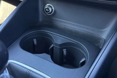 OW18XTH Audi A3 1.0 TFSI Sport Sportback Euro 6 (s/s) 5dr Thumbnail #41