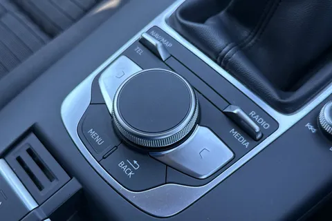 OW18XTH Audi A3 1.0 TFSI Sport Sportback Euro 6 (s/s) 5dr Thumbnail #43