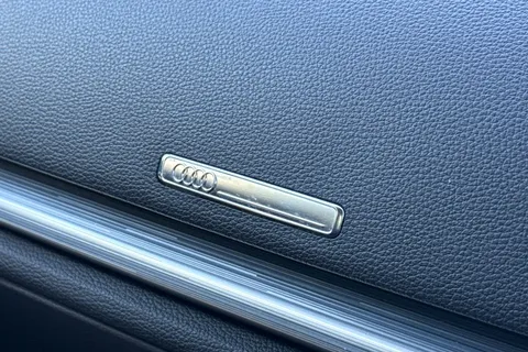 OW18XTH Audi A3 1.0 TFSI Sport Sportback Euro 6 (s/s) 5dr Thumbnail #45