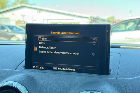 OW18XTH Audi A3 1.0 TFSI Sport Sportback Euro 6 (s/s) 5dr Thumbnail #49