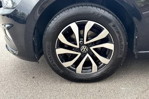 PK71TYG Volkswagen Polo 1.0 EVO Active Euro 6 (s/s) 5dr Thumbnail #14