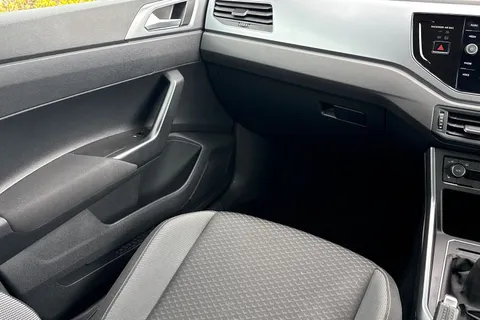 PK71TYG Volkswagen Polo 1.0 EVO Active Euro 6 (s/s) 5dr Thumbnail #21