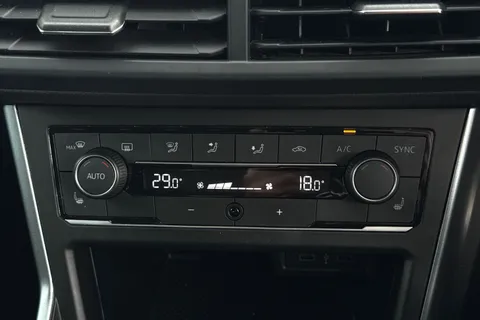PK71TYG Volkswagen Polo 1.0 EVO Active Euro 6 (s/s) 5dr Thumbnail #23