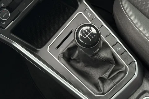 PK71TYG Volkswagen Polo 1.0 EVO Active Euro 6 (s/s) 5dr Thumbnail #24