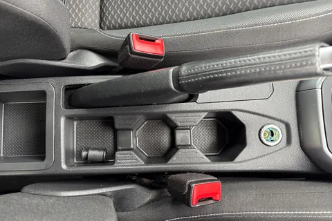 PK71TYG Volkswagen Polo 1.0 EVO Active Euro 6 (s/s) 5dr Thumbnail #46