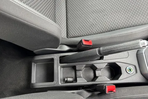 PK71TYG Volkswagen Polo 1.0 EVO Active Euro 6 (s/s) 5dr Thumbnail #47