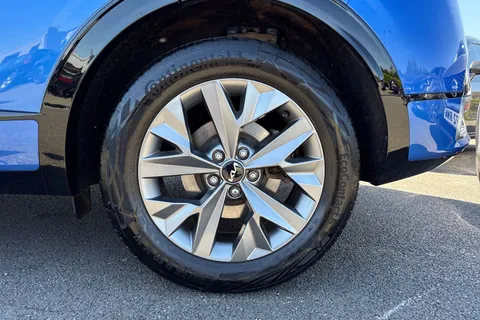 WG24PUF Kia Sportage 1.6 h T-GDi GT-Line Auto Euro 6 (s/s) 5dr Thumbnail #13