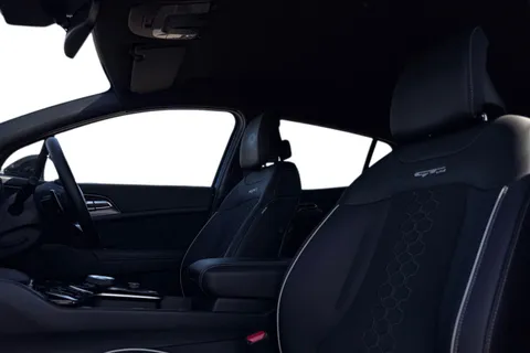 WG24PUF Kia Sportage 1.6 h T-GDi GT-Line Auto Euro 6 (s/s) 5dr Thumbnail #16