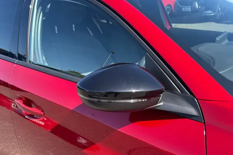 MW72NEN PEUGEOT e-208 50kWh Allure Premium + Auto 5dr (7kW Charger) Thumbnail #27